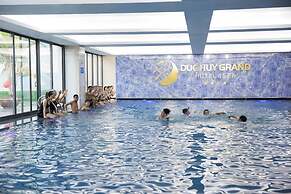 Duc Huy Grand Hotel & Spa