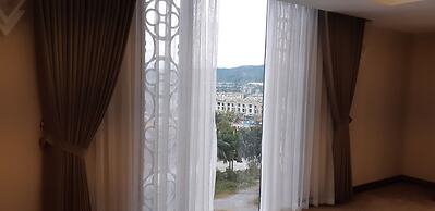 Duc Huy Grand Hotel & Spa