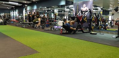 Duc Huy Grand Hotel & Spa