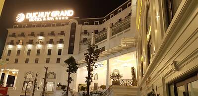 Duc Huy Grand Hotel & Spa