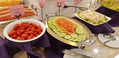 Duc Huy Grand Hotel & Spa