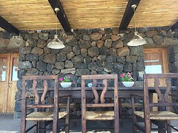 Dammusi Sciuvechi Resort