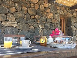 Dammusi Sciuvechi Resort