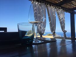 Dammusi Sciuvechi Resort