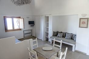 Dammusi Sciuvechi Resort