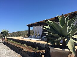 Dammusi Sciuvechi Resort