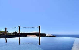 Dammusi Sciuvechi Resort