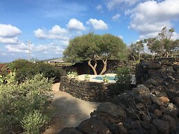 Dammusi Sciuvechi Resort