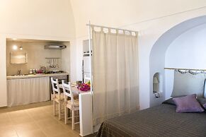 Dammusi Sciuvechi Resort