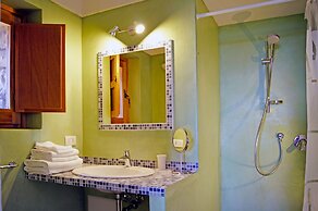 Dammusi Sciuvechi Resort