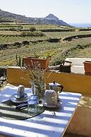 Dammusi Sciuvechi Resort