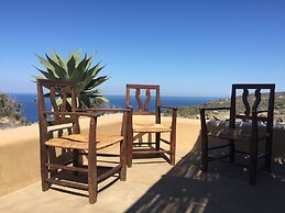 Dammusi Sciuvechi Resort