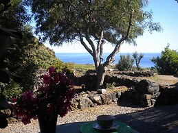 Dammusi Sciuvechi Resort