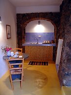 Dammusi Sciuvechi Resort