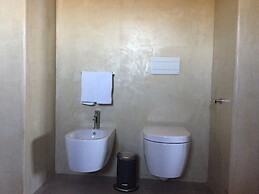 Dammusi Sciuvechi Resort