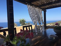 Dammusi Sciuvechi Resort