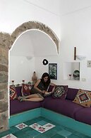 Dammusi Sciuvechi Resort