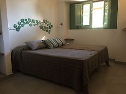 Dammusi Sciuvechi Resort