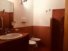 Dammusi Sciuvechi Resort