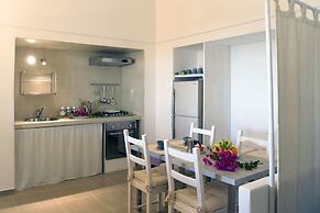 Dammusi Sciuvechi Resort