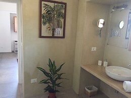 Dammusi Sciuvechi Resort