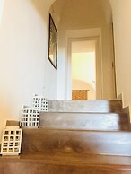 Dammusi Sciuvechi Resort