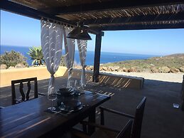 Dammusi Sciuvechi Resort