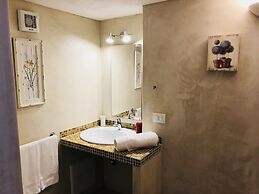 Dammusi Sciuvechi Resort