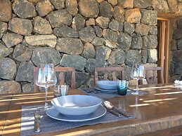 Dammusi Sciuvechi Resort