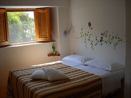 Dammusi Sciuvechi Resort