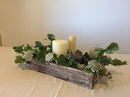 Dammusi Sciuvechi Resort