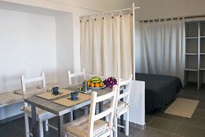 Dammusi Sciuvechi Resort