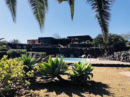 Dammusi Sciuvechi Resort