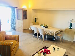 Dammusi Sciuvechi Resort