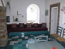 Dammusi Sciuvechi Resort