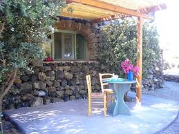 Dammusi Sciuvechi Resort