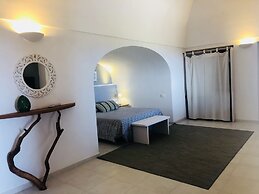 Dammusi Sciuvechi Resort