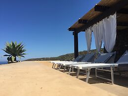 Dammusi Sciuvechi Resort