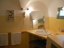 Dammusi Sciuvechi Resort