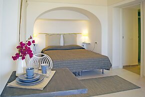 Dammusi Sciuvechi Resort