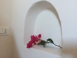 Dammusi Sciuvechi Resort