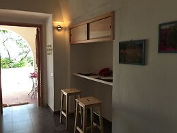 Dammusi Sciuvechi Resort