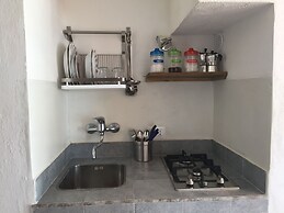 Dammusi Sciuvechi Resort