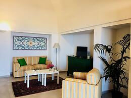 Dammusi Sciuvechi Resort