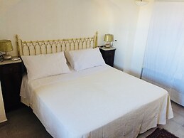 Dammusi Sciuvechi Resort