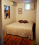 Dammusi Sciuvechi Resort