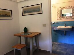 Dammusi Sciuvechi Resort