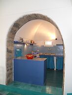 Dammusi Sciuvechi Resort