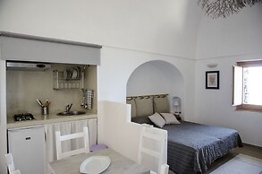 Dammusi Sciuvechi Resort