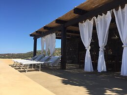 Dammusi Sciuvechi Resort